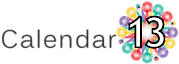 Calendar 13