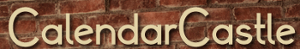 CalendarCastle's logo CalendarCastle's Company logo