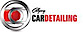 GSL GM City's Competitor - Calgary Car Detailing logo