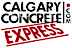 Calgary Concrete Express