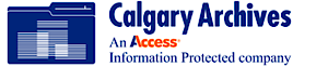 Calgary Archives Corp