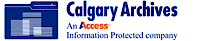 Calgary Archives Corp