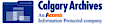 Calgary Archives Corp's company profile