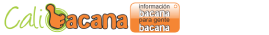Calibacana's logo Calibacana's Company logo