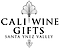 Cali Wine Gifts