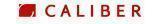 Caliber Group's logo Caliber Group's Company logo