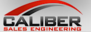 Caliber Sales Engineering's logo Caliber Sales Engineering's Company logo