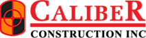 CalibeR's logo CalibeR's Company logo