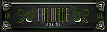 Calidade Servicios's logo Calidade Servicios's Company logo