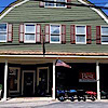 Califon Lumber's logo Califon Lumber's Company logo