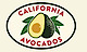 California Avocado