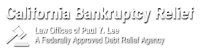 California Bankruptcy Relief