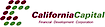 Self-Help Credit Union's Competitor - California Capital logo