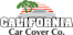 California Car Cover