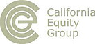 California Equity Group's logo California Equity Group's Company logo