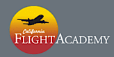 California Flight Academy's logo California Flight Academy's Company logo