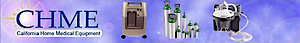 California Home Medical Eqpt