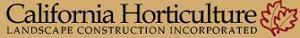 CALIFORNIA HORTICULTURE's logo CALIFORNIA HORTICULTURE's Company logo