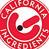 California Ingredients