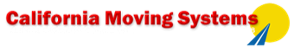 California Moving Systems