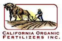 California Organic Fertilizers, Inc.