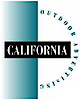 California Outdoor's logo California Outdoor's Company logo