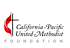 California-Pacific United Methodist Foundation
