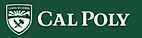 California Polytechnic State University logo