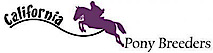California Pony Breeders