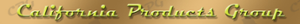 California Products Group