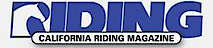 California Riding Magazine