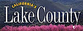 California’s Lake County