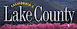 California’s Lake County
