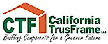 California TrusFrame's logo California TrusFrame's Company logo