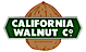 Webster Limited's Competitor - California Walnut Company logo