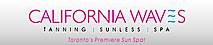 California Waves's logo California Waves's Company logo