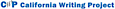 Bradley University's Competitor - California Writing Project logo