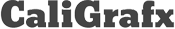 Caligrafx's logo Caligrafx's Company logo