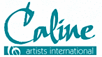 Caline Artists International's logo Caline Artists International's Company logo