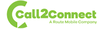 Call 2 Connect's logo Call 2 Connect's Company logo