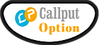 Call Put Option's logo Call Put Option's Company logo