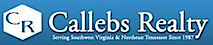 Callebs Realty's logo Callebs Realty's Company logo