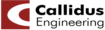 NA Engineering's Competitor - Callidus Engineering logo