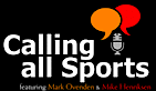 Calling All Sports's logo Calling All Sports's Company logo