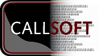Callsoft's logo Callsoft's Company logo