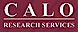 Calo Research Services