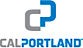 US SPEC's Competitor - CalPortland logo