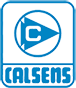Calsens's logo Calsens's Company logo