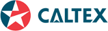 Caltex's logo Caltex's Company logo