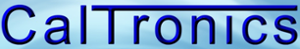 Caltronicsdesign's logo Caltronicsdesign's Company logo